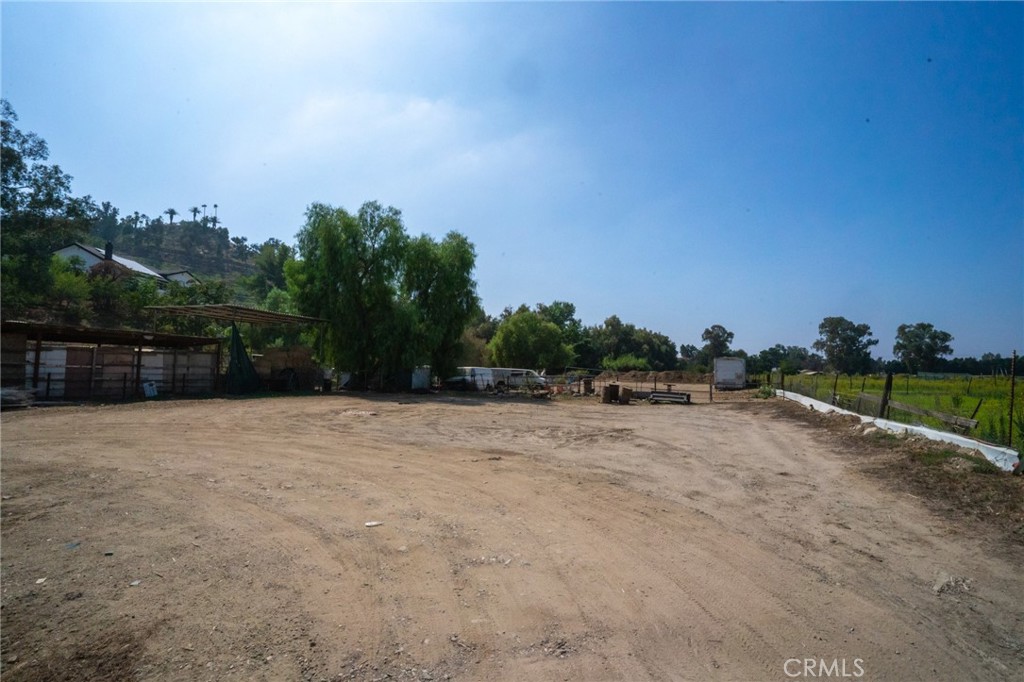 11142 Locust Avenue Bloomington, CA 92316 - Photo 6 of 9 a view of outdoor space with city view