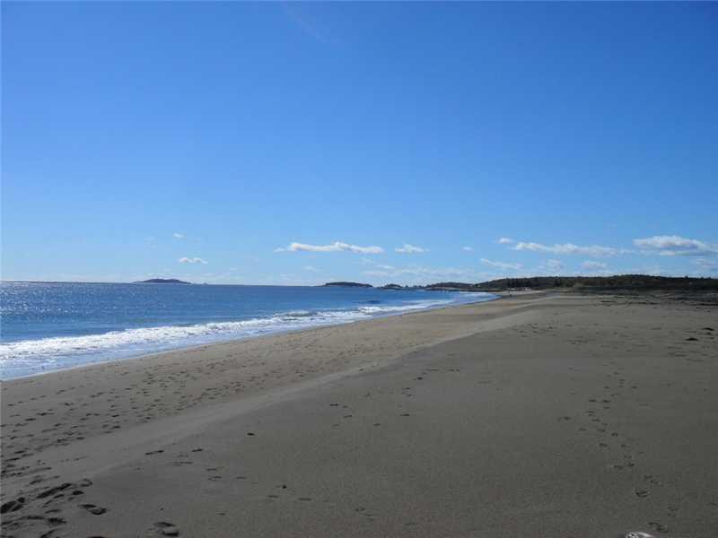 4 Blueberry Hill Road Georgetown, ME 04548 - Photo 25 of 32 Other. One of the Reid State Park...