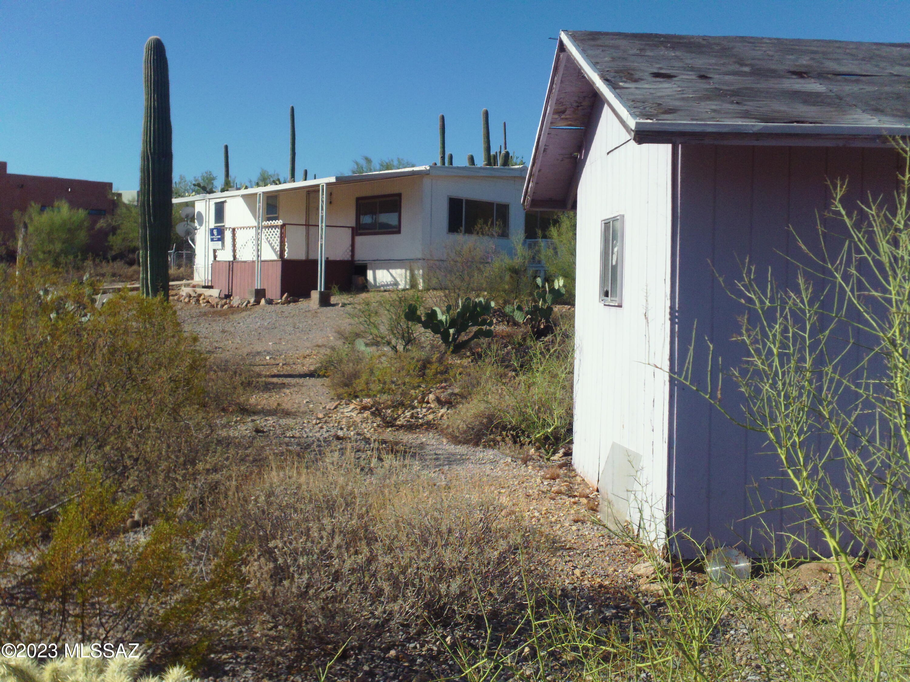 9930 West Picture Rocks Road Tucson, AZ 85743 - Photo 14 of 34 Gallery Image 14