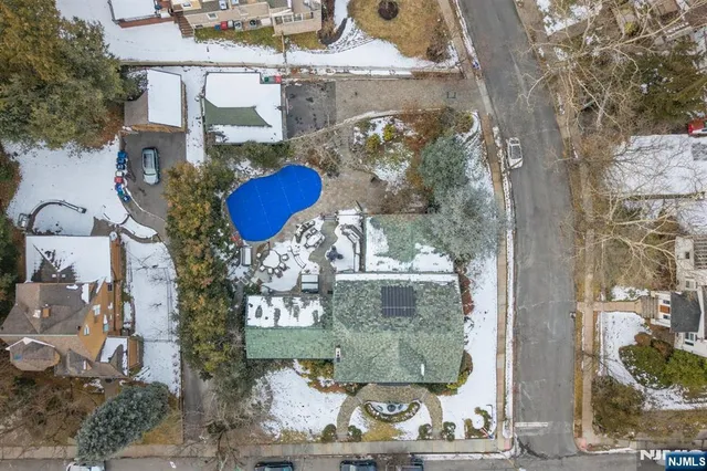 $1,600,000 | 225 Hillside Avenue, Nutley, NJ 07110