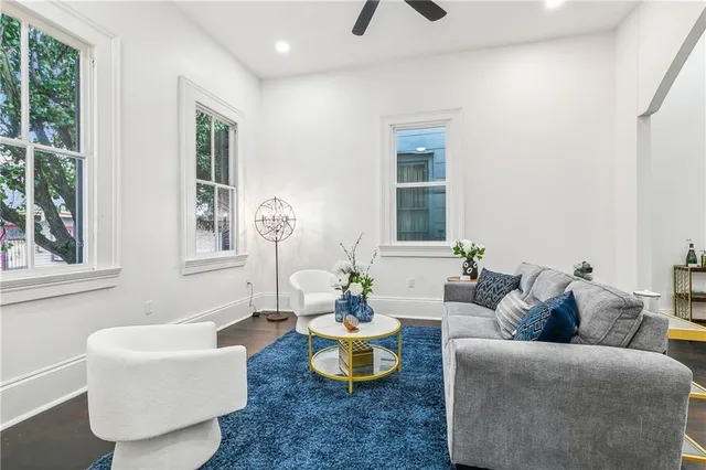 $739,000 | 2417 Royal Street, New Orleans, LA 70117