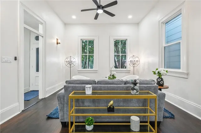 $739,000 | 2417 Royal Street, New Orleans, LA 70117