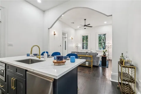 $749,000 | 2417 Royal Street, New Orleans, LA 70117