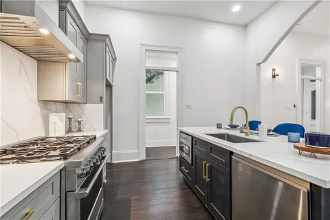 $749,000 | 2417 Royal Street, New Orleans, LA 70117