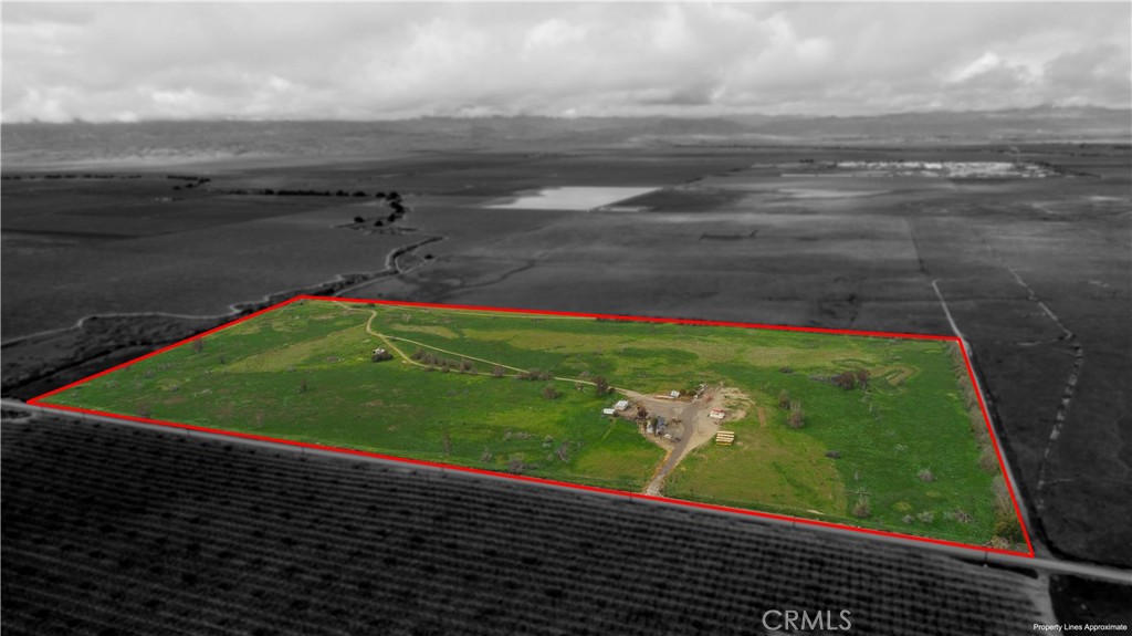 41605 Sutter Avenue Coalinga, CA 93210 - Photo 2 of 9 a view of a yard