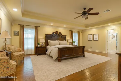 $585,000 | 106 Teche Drive, Lafayette, LA 70503