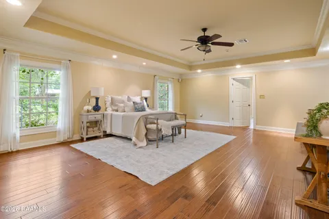 $570,000 | 106 Teche Drive, Lafayette, LA 70503