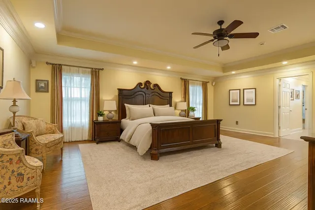 $599,000 | 106 Teche Drive, Lafayette, LA 70503