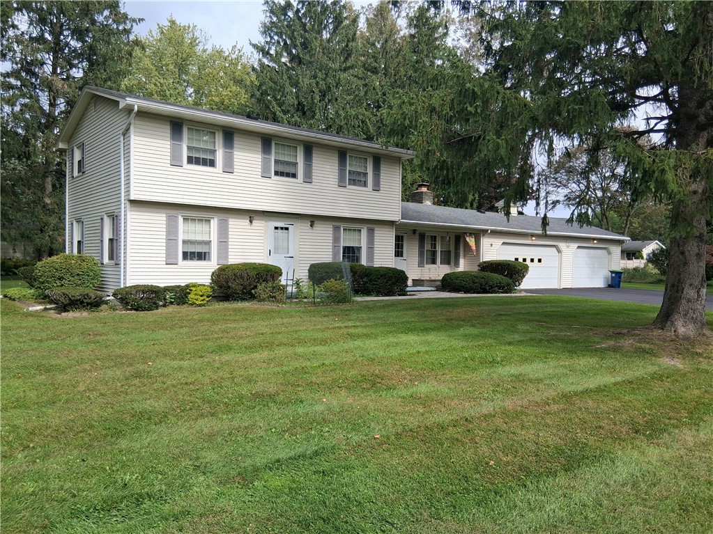 9 Hallmark Road Rochester, NY 14625 - Photo 1 of 15 Gallery Image 1