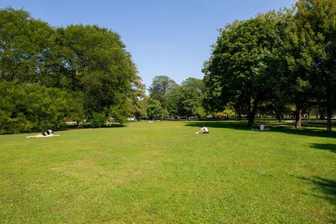 a view of outdoor space