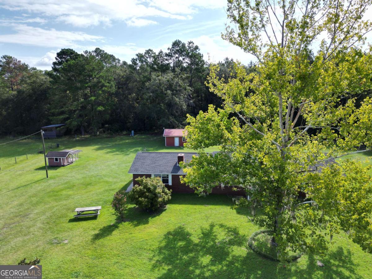 1597 Dairy Road Hinesville, GA 31313 - Photo 44 of 55