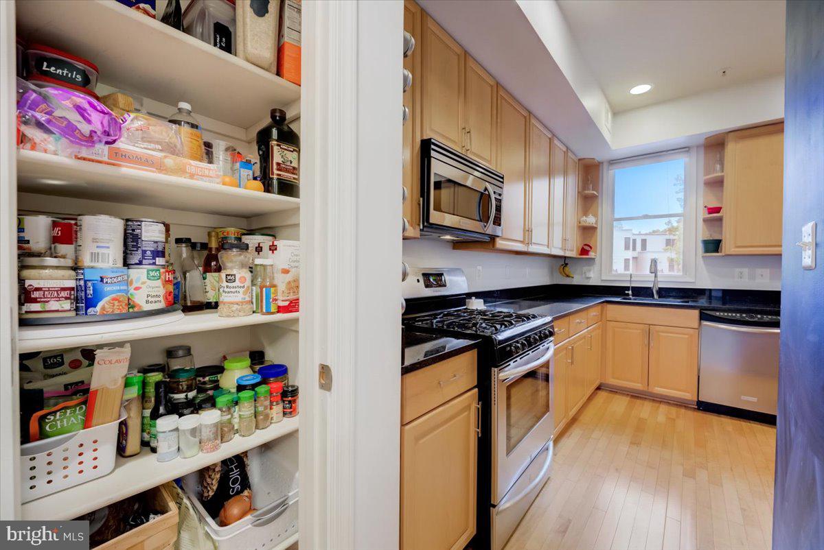 251 14th Street Southeast, Unit A Washington, DC 20003 - Photo 13 of 35
