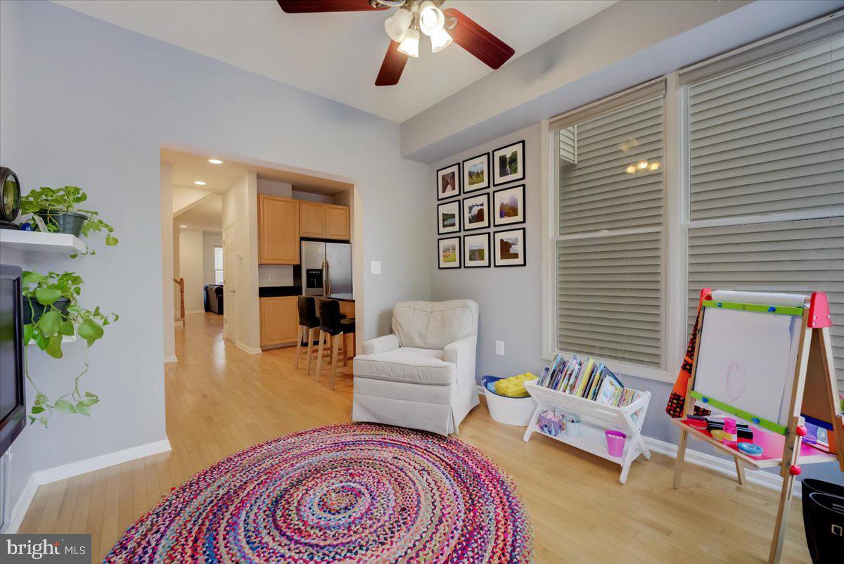 251 14th Street Southeast, Unit A Washington, DC 20003 - Photo 16 of 35