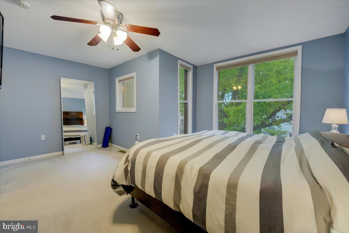 251 14th Street Southeast, Unit A Washington, DC 20003 - Photo 20 of 35