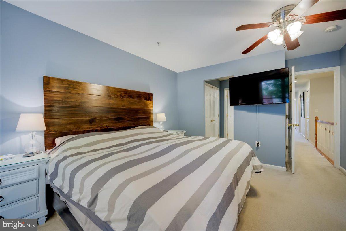 251 14th Street Southeast, Unit A Washington, DC 20003 - Photo 23 of 35