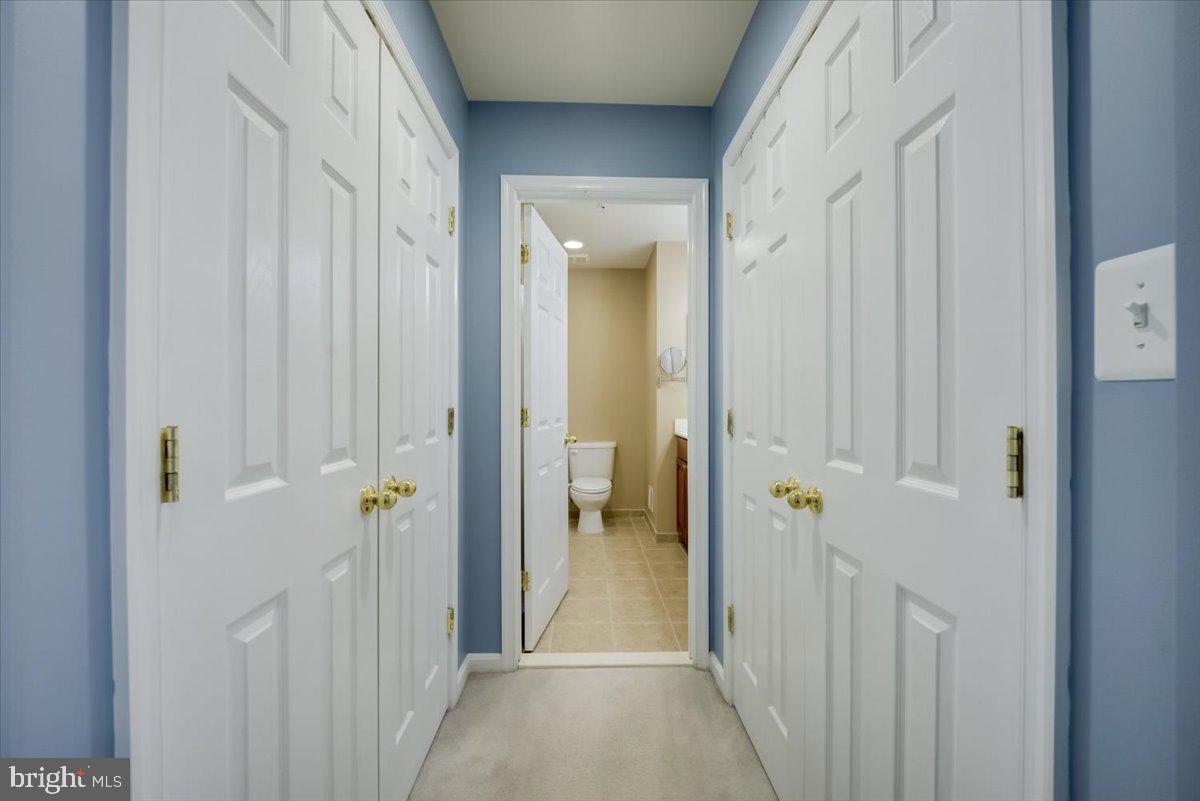 251 14th Street Southeast, Unit A Washington, DC 20003 - Photo 24 of 35