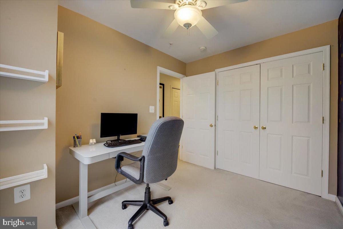 251 14th Street Southeast, Unit A Washington, DC 20003 - Photo 28 of 35