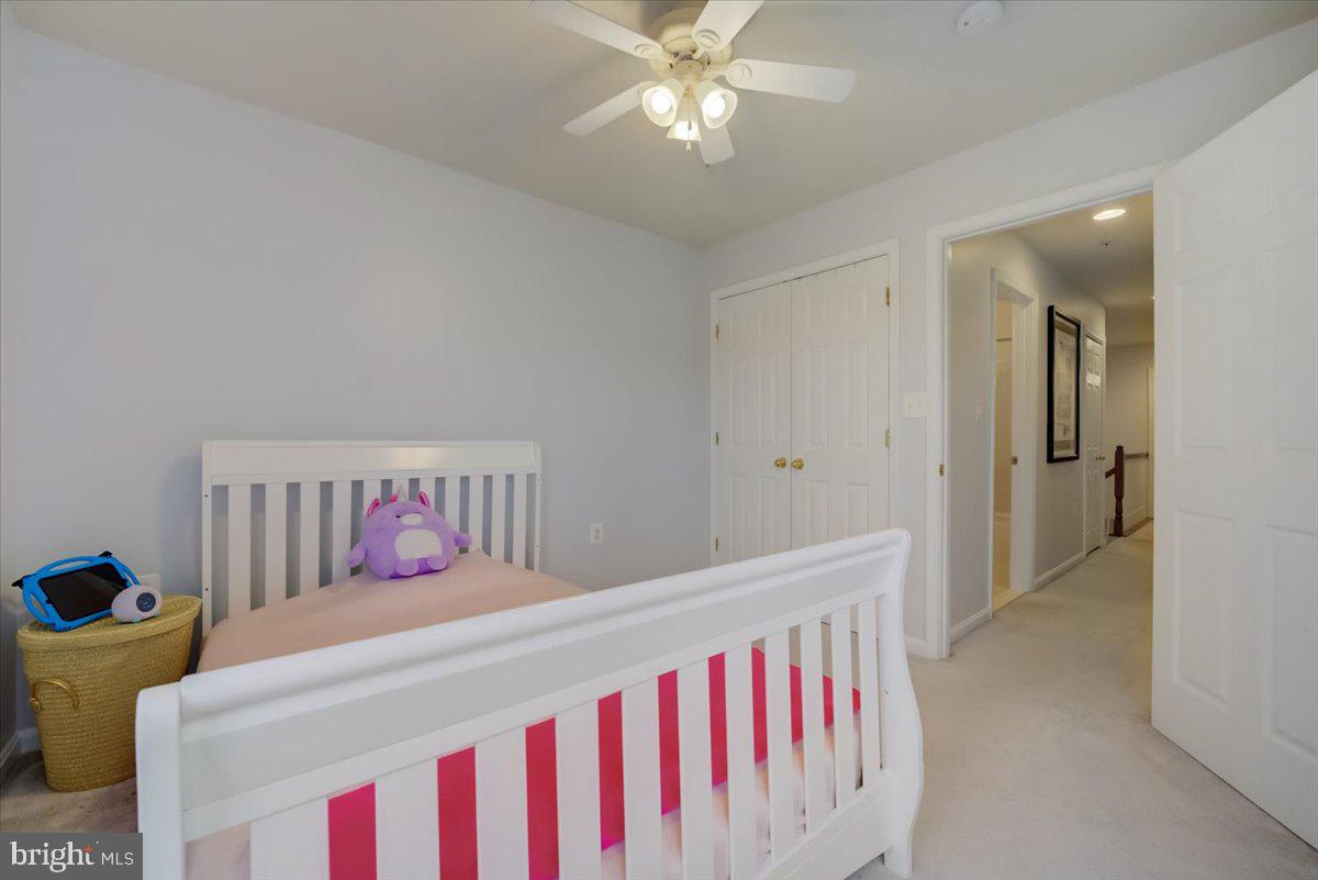 251 14th Street Southeast, Unit A Washington, DC 20003 - Photo 30 of 35