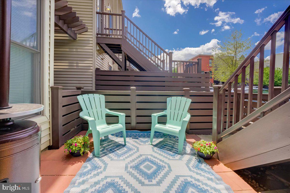251 14th Street Southeast, Unit A Washington, DC 20003 - Photo 34 of 35