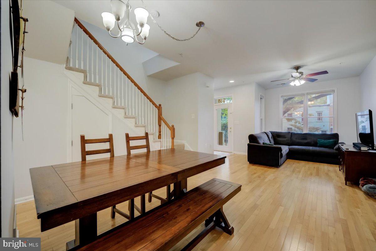 251 14th Street Southeast, Unit A Washington, DC 20003 - Photo 4 of 35