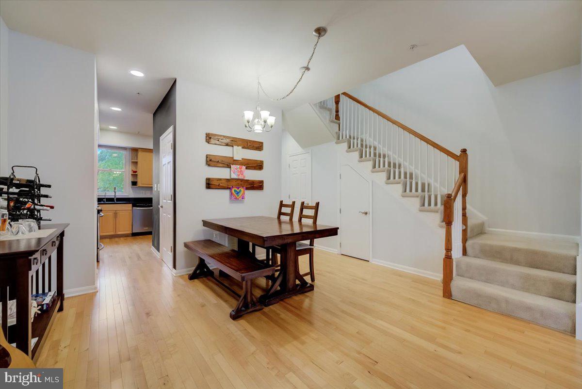 251 14th Street Southeast, Unit A Washington, DC 20003 - Photo 7 of 35