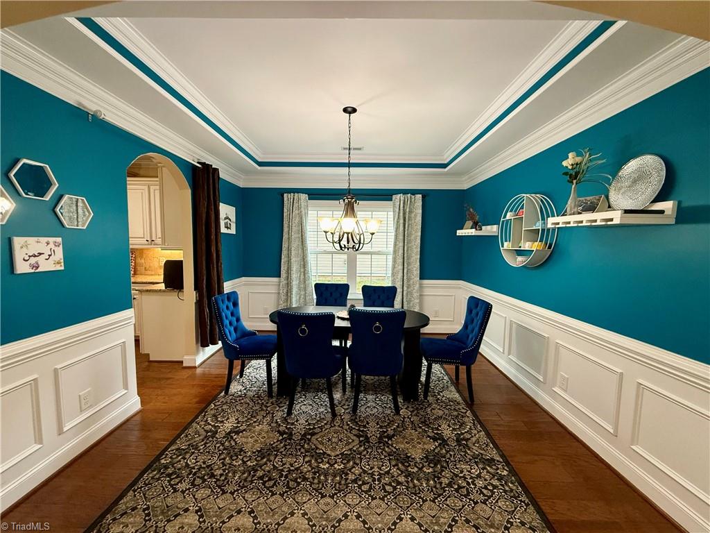 2227 Dunning Court High Point, NC 27265 - Photo 3 of 44