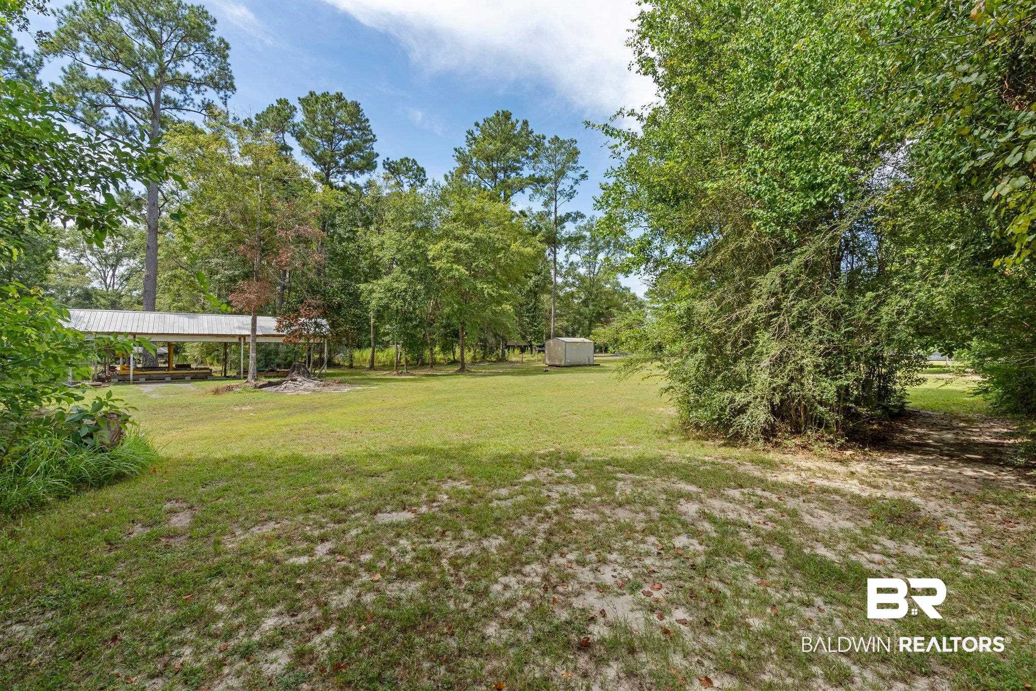 4510 Brannon Road Wilmer, AL 36587 - Photo 28 of 36