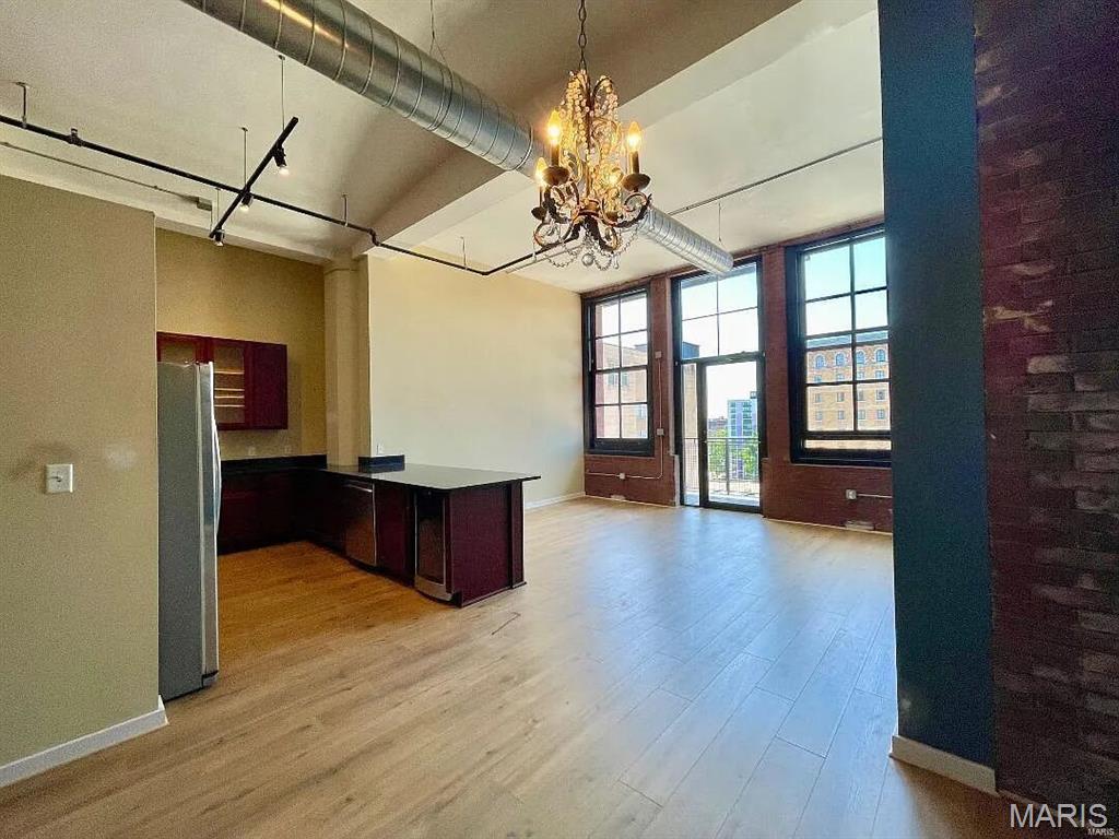1520 Washington Avenue, Unit R617 St. Louis, MO 63103 - Photo 4 of 13