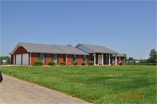 1988 Slate Branch Road Somerset, KY 42503 - Photo 1 of 21 Primary Photo
