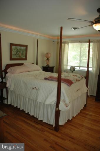 13430 Compton Road Clifton, VA 20124 - Photo 11 of 28 Bedroom (Master)