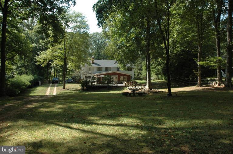 13430 Compton Road Clifton, VA 20124 - Photo 13 of 28 Exterior (Rear)