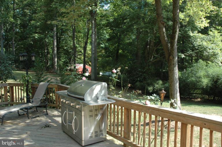 13430 Compton Road Clifton, VA 20124 - Photo 14 of 28 Exterior (Rear)