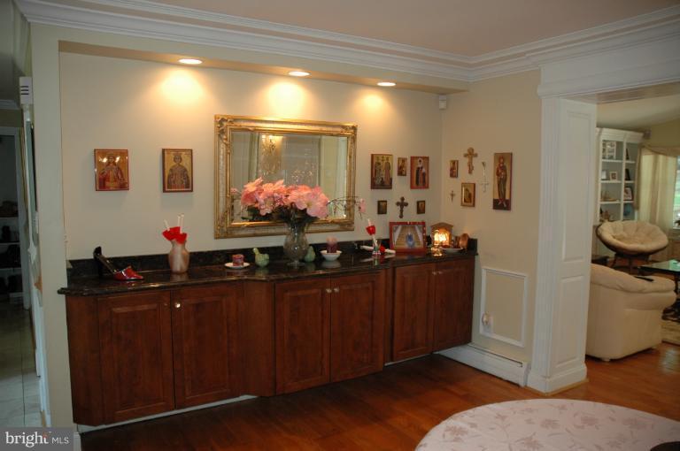13430 Compton Road Clifton, VA 20124 - Photo 23 of 28 Dining Room