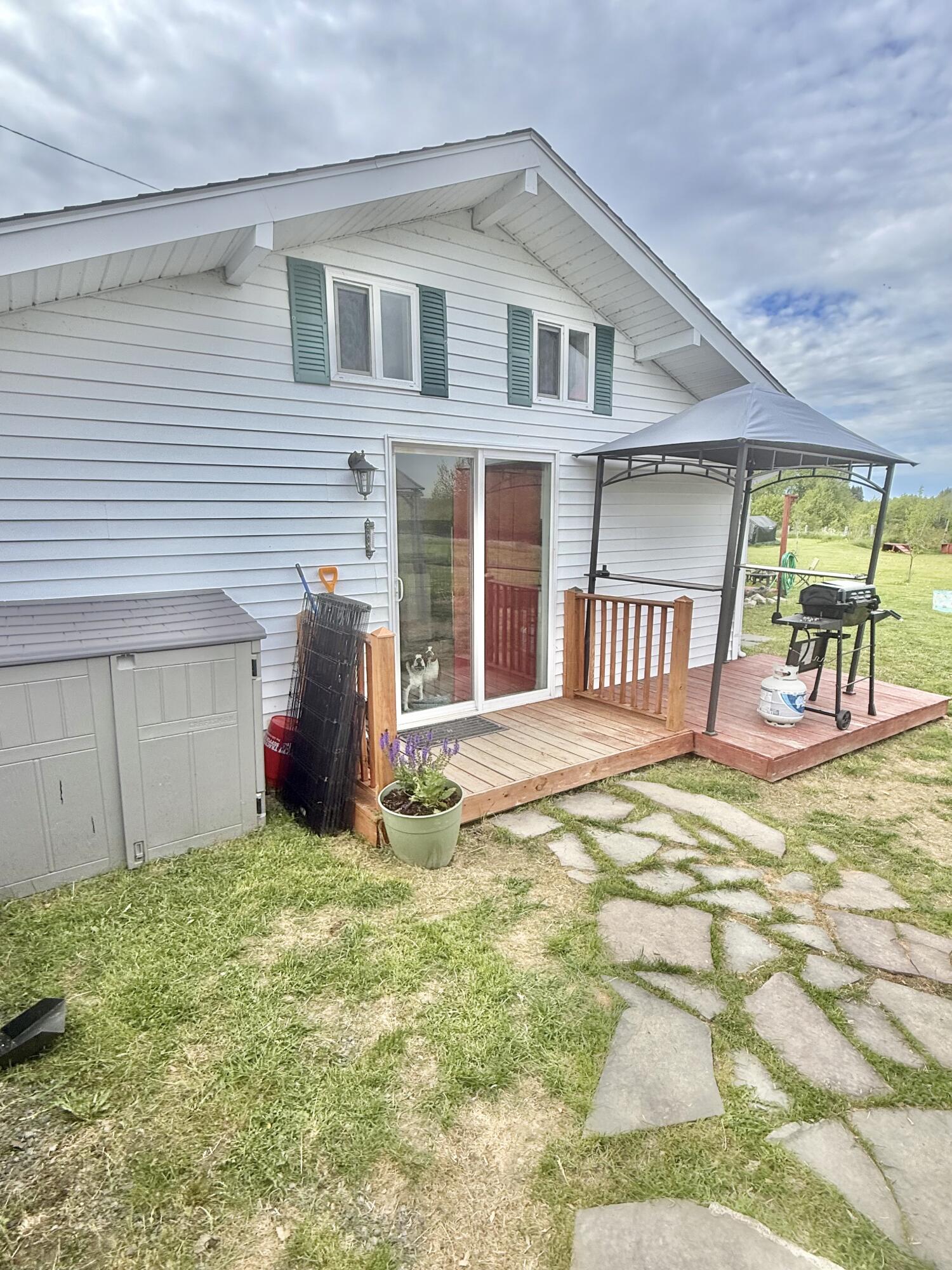 48 Notre Dame Road Grand Isle, ME 04746 - Photo 13 of 89 Exterior