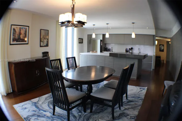 $7,500 | 31 Southeast 6th Street, Unit 1801, Miami, FL 33131