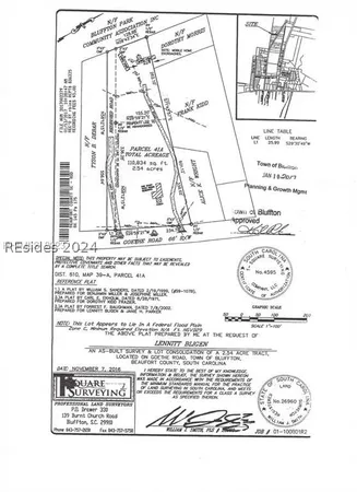 $999,999 | 100 Goethe Road, Bluffton, SC 29910