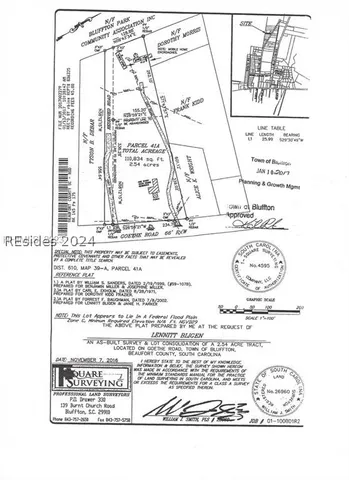 $999,999 | 100 Goethe Road, Bluffton, SC 29910