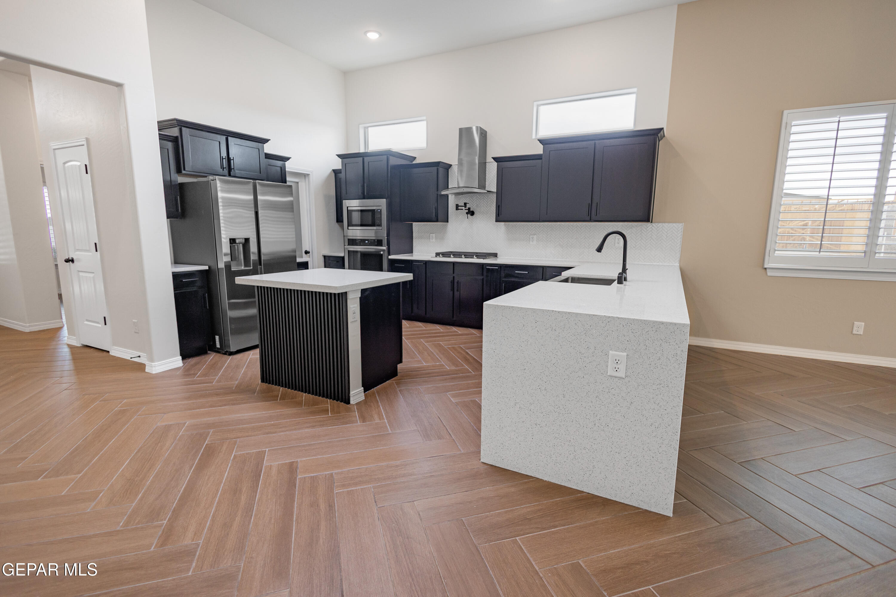 6032 Fall Ridge Sunland Park, NM 88008 - Photo 7 of 22 The Daisy-7