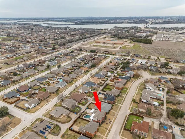 $3,100 | 8218 Luna Drive, Rowlett, TX 75088