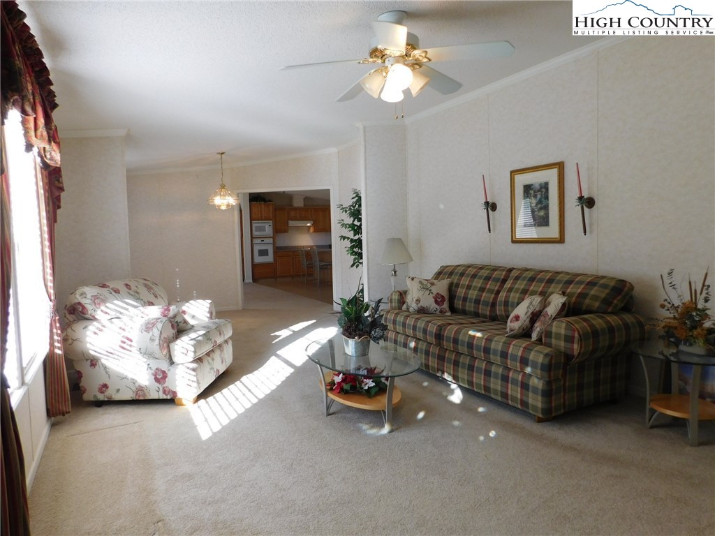 277 Baker's Ridge Road Piney Creek, NC 28663 - Photo 11 of 30 Gallery Image 11