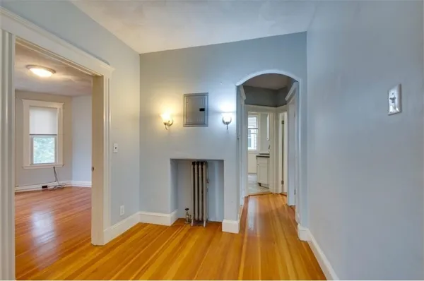 $3,200 | 37 Taft Street, Unit 2, Boston, MA 02125