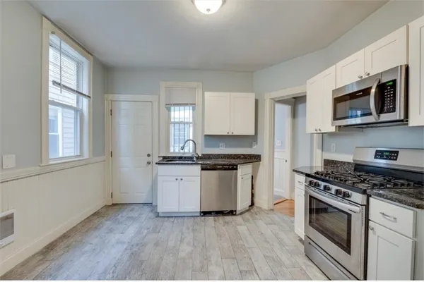 $3,200 | 37 Taft Street, Unit 2, Boston, MA 02125