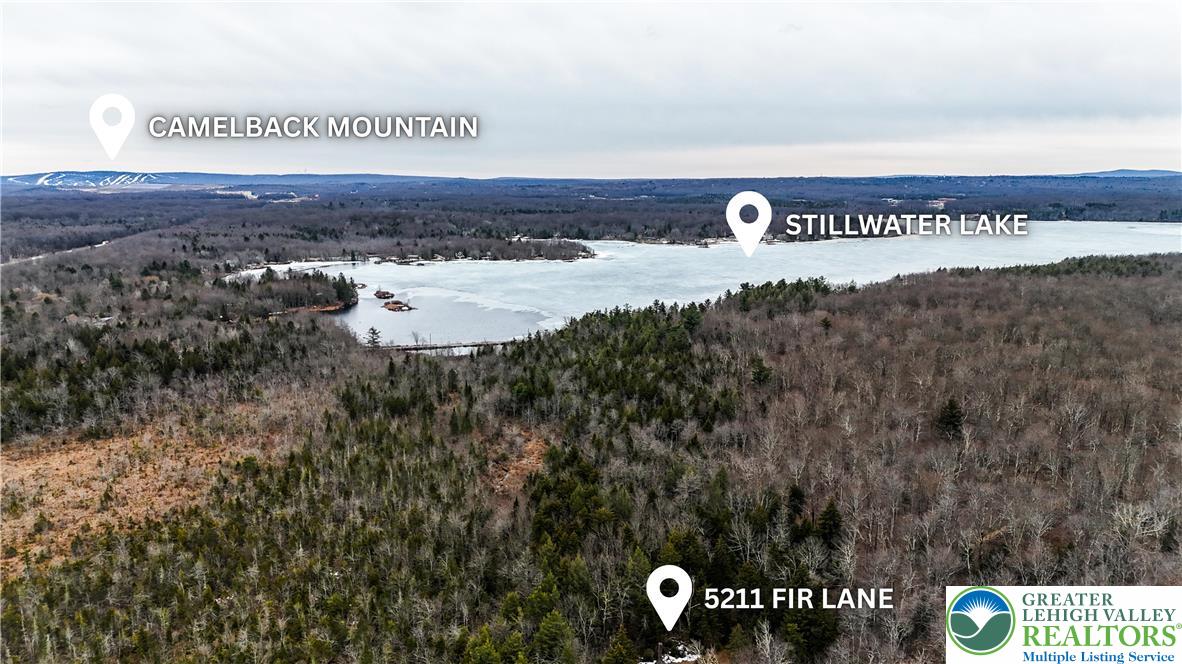 5211 Fir Lane Pocono Summit, PA 18346 - Photo 35 of 38