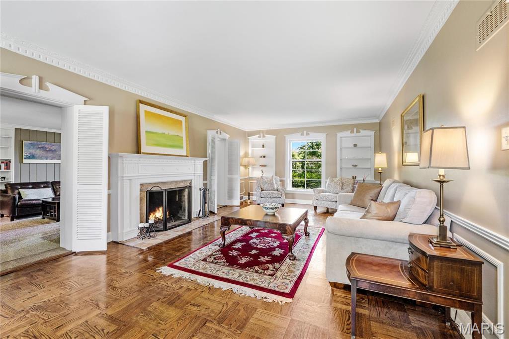 51 Frontenac Estates Drive Frontenac, MO 63131 - Photo 13 of 42