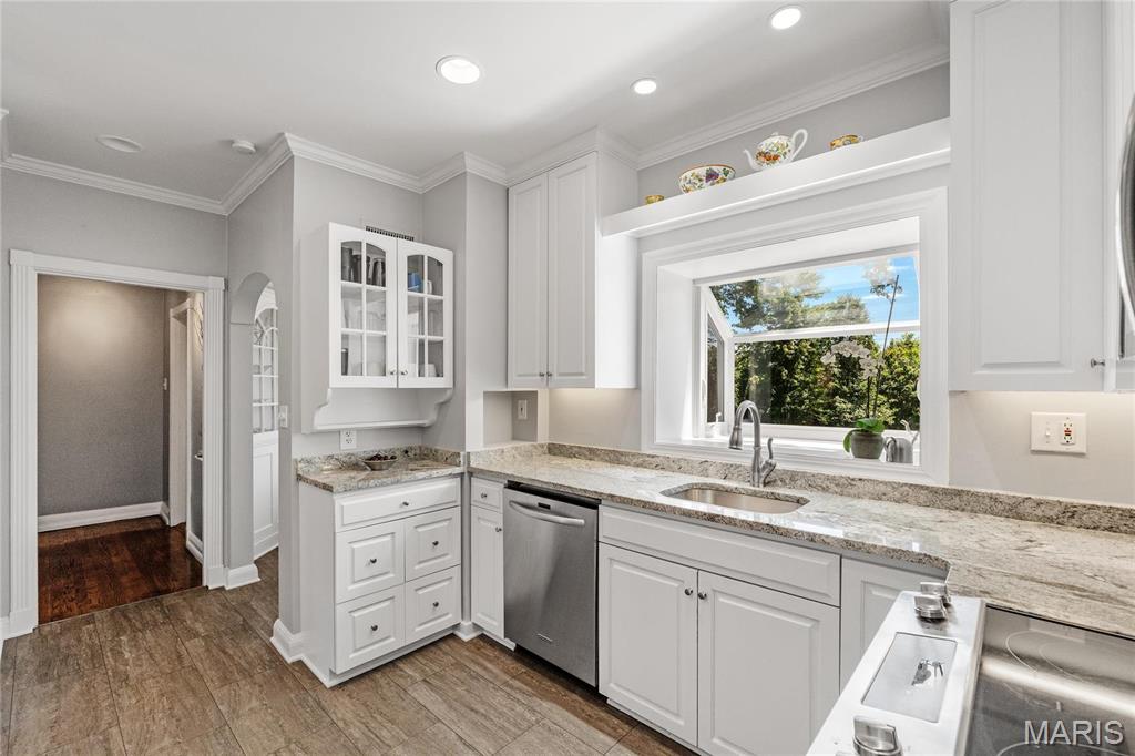 51 Frontenac Estates Drive Frontenac, MO 63131 - Photo 15 of 42