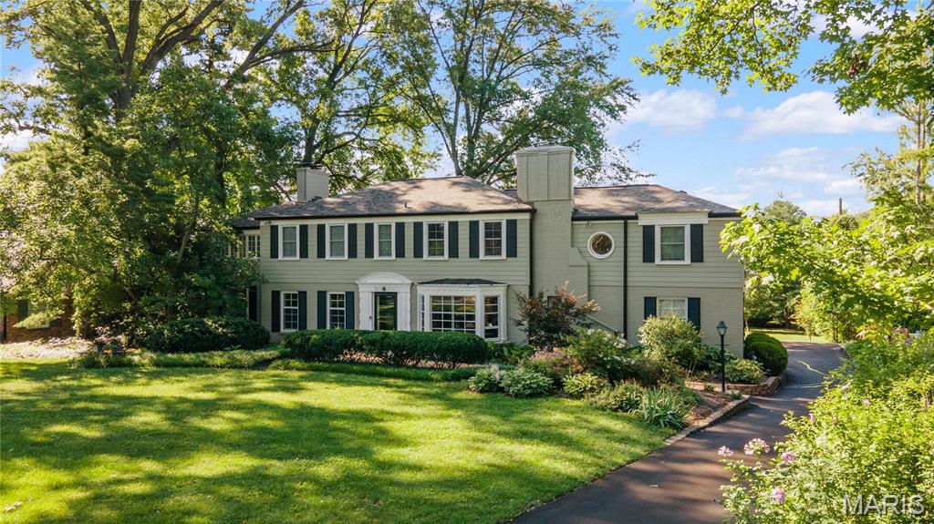 51 Frontenac Estates Drive Frontenac, MO 63131 - Photo 2 of 42