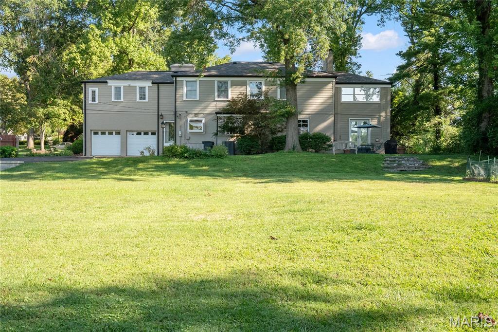 51 Frontenac Estates Drive Frontenac, MO 63131 - Photo 37 of 42