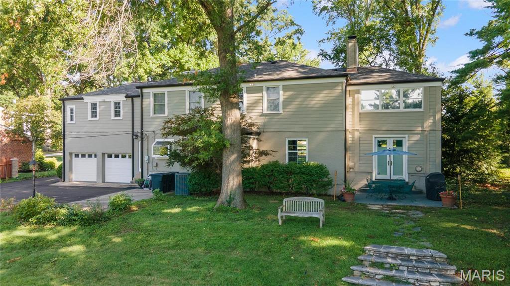 51 Frontenac Estates Drive Frontenac, MO 63131 - Photo 38 of 42