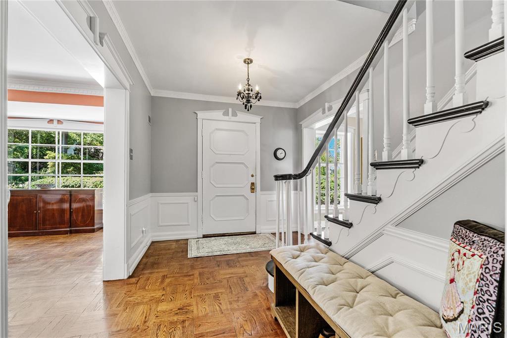 51 Frontenac Estates Drive Frontenac, MO 63131 - Photo 5 of 42