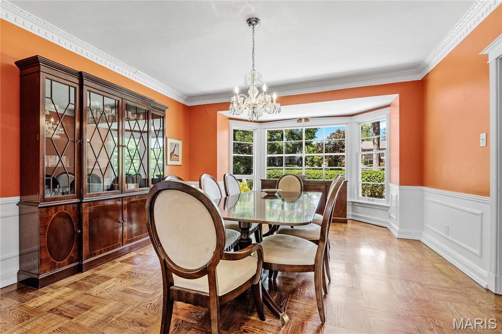 51 Frontenac Estates Drive Frontenac, MO 63131 - Photo 10 of 42